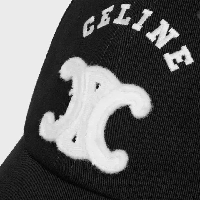 Açık Gabardin Vivienne Şapka Açık Gabardin Vivienne Şapka