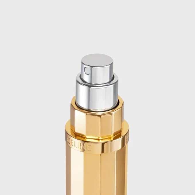 Altın Seyahat Spreyi ve Yedekleri Eau De Parfum 2X15Ml Altın Seyahat Spreyi ve Yedekleri Eau De Parfum 2X15Ml