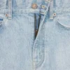 Anglais Rinse Wash Denim Margaret Jeans Anglais Rinse Wash Denim Margaret Jeans
