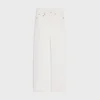 Ağır Pamuklu Dimi Boyfriend Jeans 001 Ağır Pamuklu Dimi Boyfriend Jeans 001