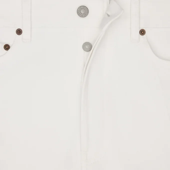 Ağır Pamuklu Dimi Boyfriend Jeans 001 Ağır Pamuklu Dimi Boyfriend Jeans 001