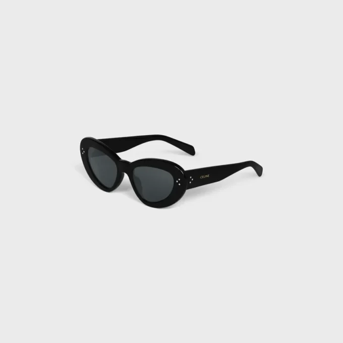 Asetat Butterfly S320 Güneş Gözlüğü Asetat Butterfly S320 Güneş Gözlüğü