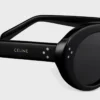 Asetat Cat Eye S193 Güneş Gözlüğü Asetat Cat Eye S193 Güneş Gözlüğü