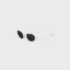 Asetat Cat Eye S193 Güneş Gözlüğü Asetat Cat Eye S193 Güneş Gözlüğü