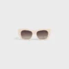 Asetat Cat Eye S342 Güneş Gözlüğü Asetat Cat Eye S342 Güneş Gözlüğü