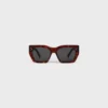 Asetat Cat Eye S342 Güneş Gözlüğü Asetat Cat Eye S342 Güneş Gözlüğü