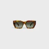 Asetat Cat Eye S342 Güneş Gözlüğü Asetat Cat Eye S342 Güneş Gözlüğü