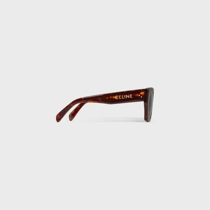 Asetat Cat Eye S342 Güneş Gözlüğü Asetat Cat Eye S342 Güneş Gözlüğü