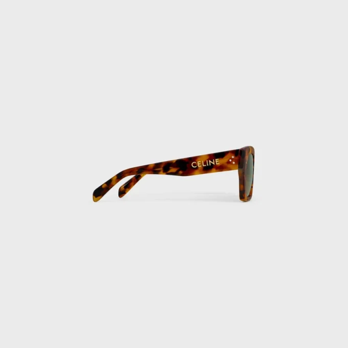 Asetat Cat Eye S342 Güneş Gözlüğü Asetat Cat Eye S342 Güneş Gözlüğü
