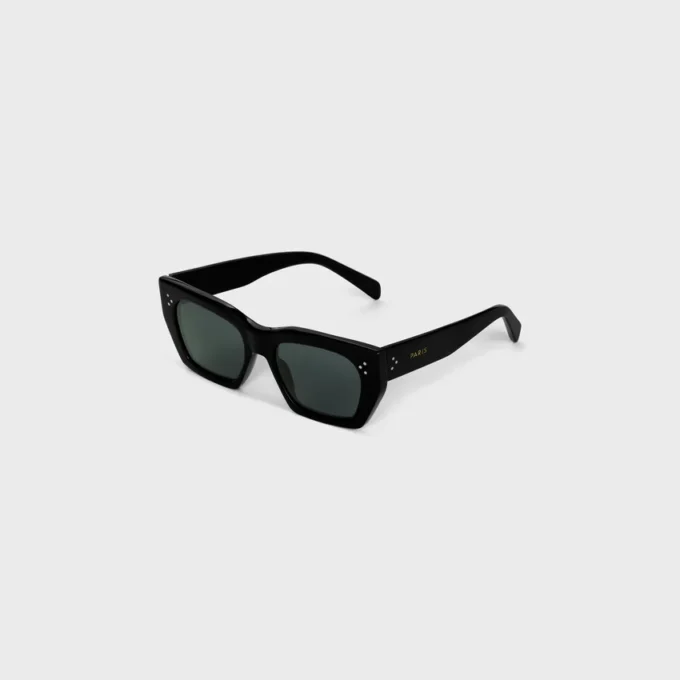Asetat Cat Eye S342 Güneş Gözlüğü Asetat Cat Eye S342 Güneş Gözlüğü