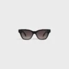 Asetat Cat Eye S359 Güneş Gözlüğü Asetat Cat Eye S359 Güneş Gözlüğü