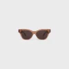 Asetat Cat Eye S359 Güneş Gözlüğü Asetat Cat Eye S359 Güneş Gözlüğü