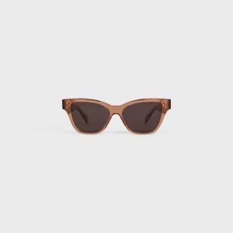 Asetat Cat Eye S359 Güneş Gözlüğü