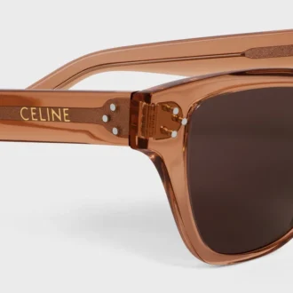 Asetat Cat Eye S359 Güneş Gözlüğü