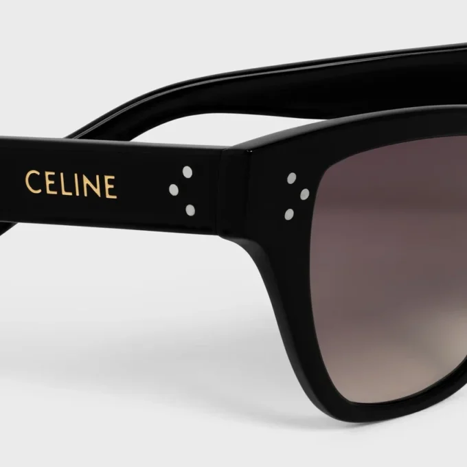 Asetat Cat Eye S359 Güneş Gözlüğü Asetat Cat Eye S359 Güneş Gözlüğü