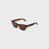 Asetat Cat Eye S359 Güneş Gözlüğü Asetat Cat Eye S359 Güneş Gözlüğü