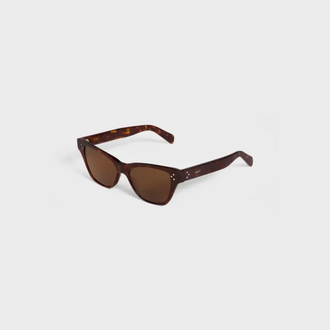 Asetat Cat Eye S359 Güneş Gözlüğü Asetat Cat Eye S359 Güneş Gözlüğü
