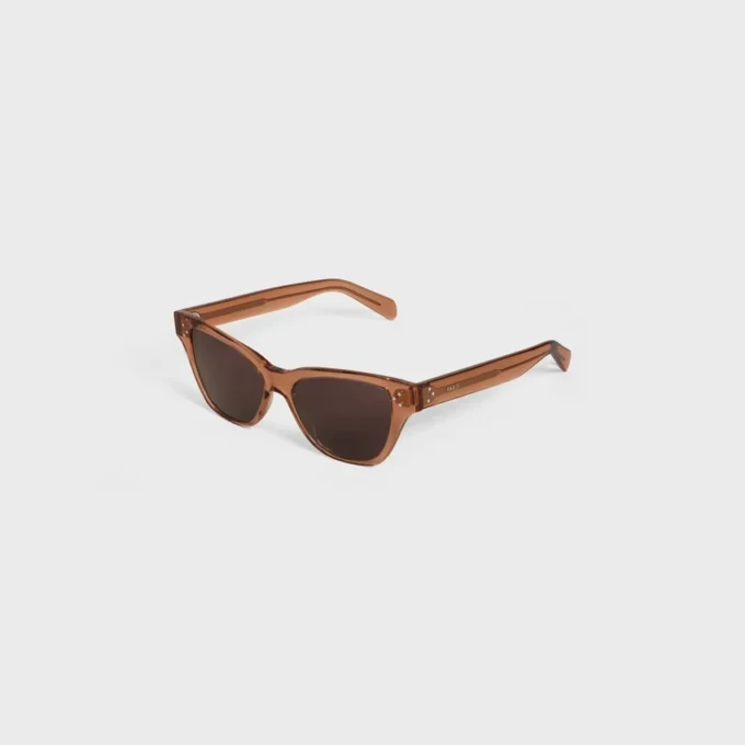 Asetat Cat Eye S359 Güneş Gözlüğü Asetat Cat Eye S359 Güneş Gözlüğü