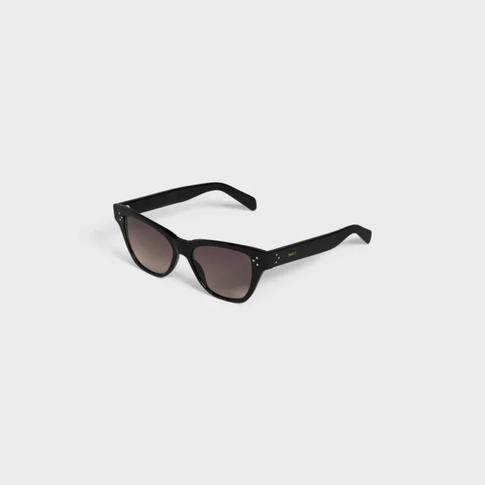 Asetat Cat Eye S359 Güneş Gözlüğü Asetat Cat Eye S359 Güneş Gözlüğü
