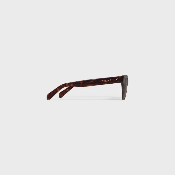 Asetat Cat Eye S359 Güneş Gözlüğü Asetat Cat Eye S359 Güneş Gözlüğü