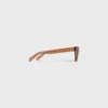 Asetat Cat Eye S359 Güneş Gözlüğü Asetat Cat Eye S359 Güneş Gözlüğü