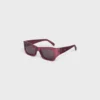 Asetat Grafik S333 Güneş Gözlüğü Asetat Grafik S333 Güneş Gözlüğü