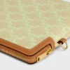 Askılı Küçük Çanta Cuir Triomphe, Toile Triomphe Et Veau Askılı Küçük Çanta Cuir Triomphe, Toile Triomphe Et Veau