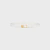 Bc-25 18 mm Taurillon Deri Kemer Bc-25 18 mm Taurillon Deri Kemer