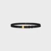 Bc-25 18 mm Taurillon Deri Kemer Bc-25 18 mm Taurillon Deri Kemer