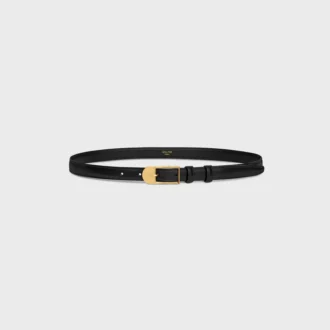 Bc-25 18 mm Taurillon Deri Kemer