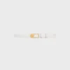 Bc-25 18 mm Taurillon Deri Kemer Bc-25 18 mm Taurillon Deri Kemer