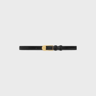 Bc-25 18 mm Taurillon Deri Kemer