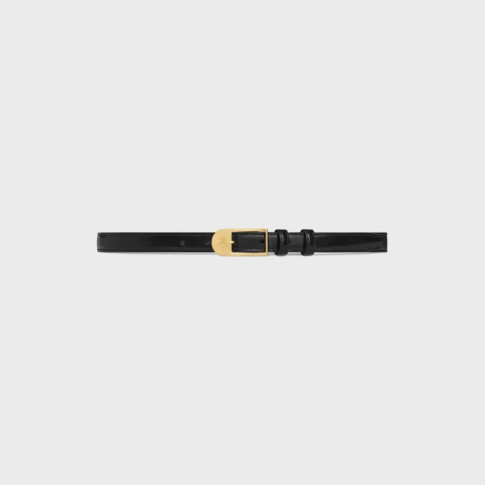 Bc-25 18 mm Taurillon Deri Kemer Bc-25 18 mm Taurillon Deri Kemer