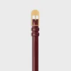 Bc-25 18 mm Taurillon Deri Kemer Bc-25 18 mm Taurillon Deri Kemer