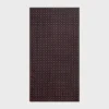 Biscotto Desenli Kaşmir Muslin Şal