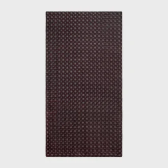 Biscotto Desenli Kaşmir Muslin Şal