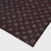 Biscotto Desenli Kaşmir Muslin Şal