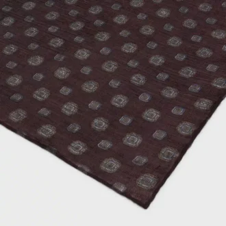 Biscotto Desenli Kaşmir Muslin Şal