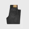 Black Ice Rinse Denim Flared Surf Jeans Black Ice Rinse Denim Flared Surf Jeans