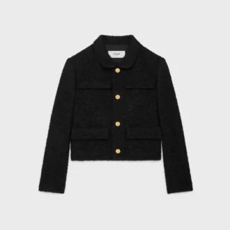 Bouclette Natta Saint Germain Ceket
