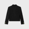 Bouclette Natta Saint Germain Ceket Bouclette Natta Saint Germain Ceket