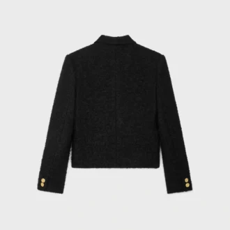 Bouclette Natta Saint Germain Ceket