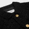 Bouclette Natta Saint Germain Ceket Bouclette Natta Saint Germain Ceket