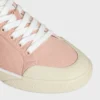 CELINE Alan Kanvas Triomphe Sneakers CELINE Alan Kanvas Triomphe Sneakers