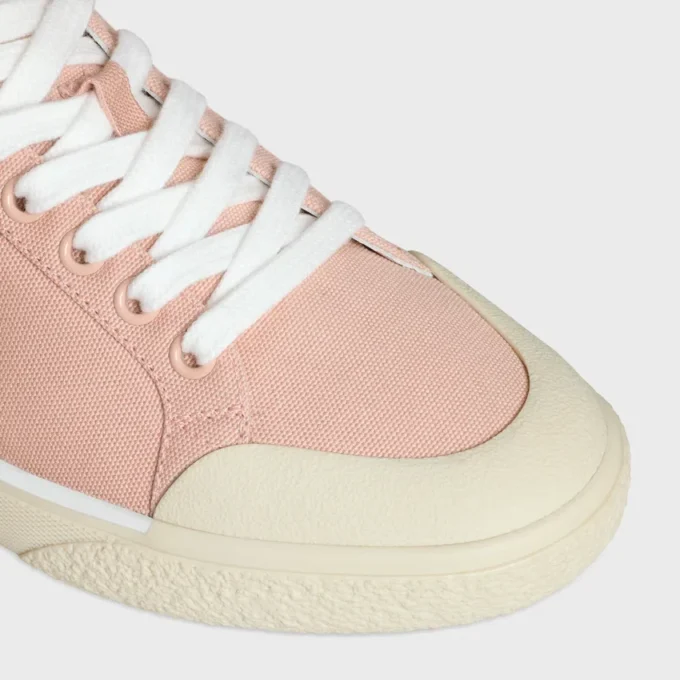 CELINE Alan Kanvas Triomphe Sneakers CELINE Alan Kanvas Triomphe Sneakers