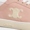 CELINE Alan Kanvas Triomphe Sneakers CELINE Alan Kanvas Triomphe Sneakers