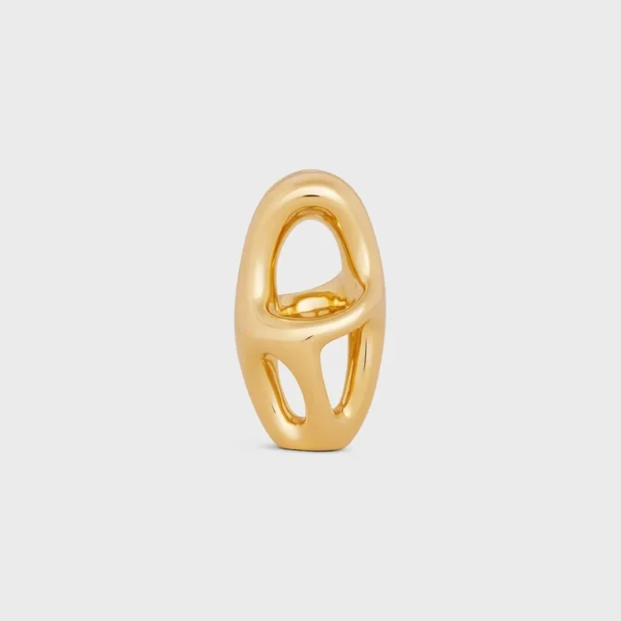 Celine Arp Project Vermeil Kolye Celine Arp Project Vermeil Kolye
