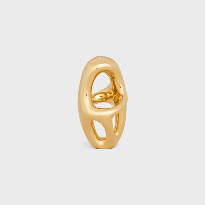 Celine Arp Project Vermeil Kolye Celine Arp Project Vermeil Kolye