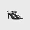 CELINE Ava Kuzu Derisi Sandalet CELINE Ava Kuzu Derisi Sandalet