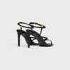 CELINE Ava Kuzu Derisi Sandalet CELINE Ava Kuzu Derisi Sandalet